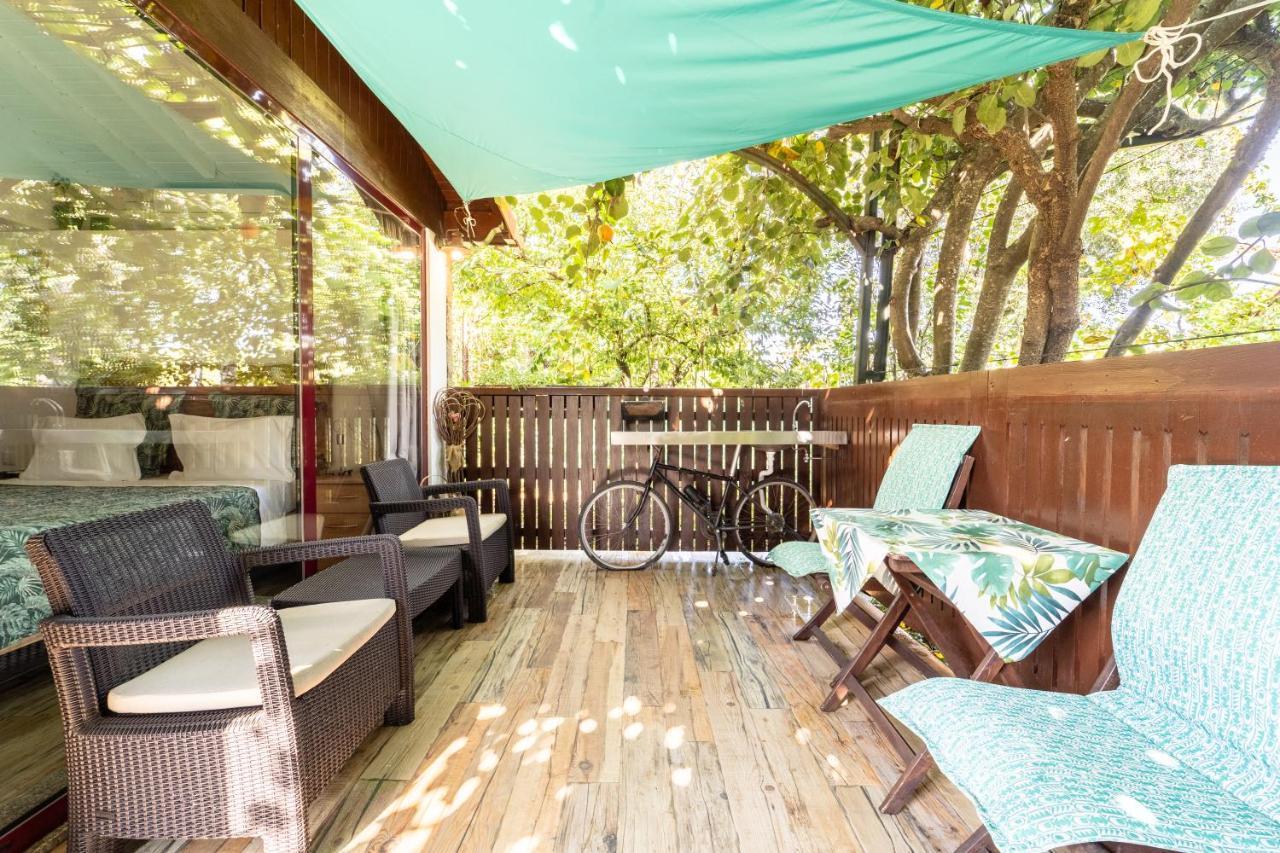 Casas Casal Do Carvalhal - Agroturismo Amares Dış mekan fotoğraf