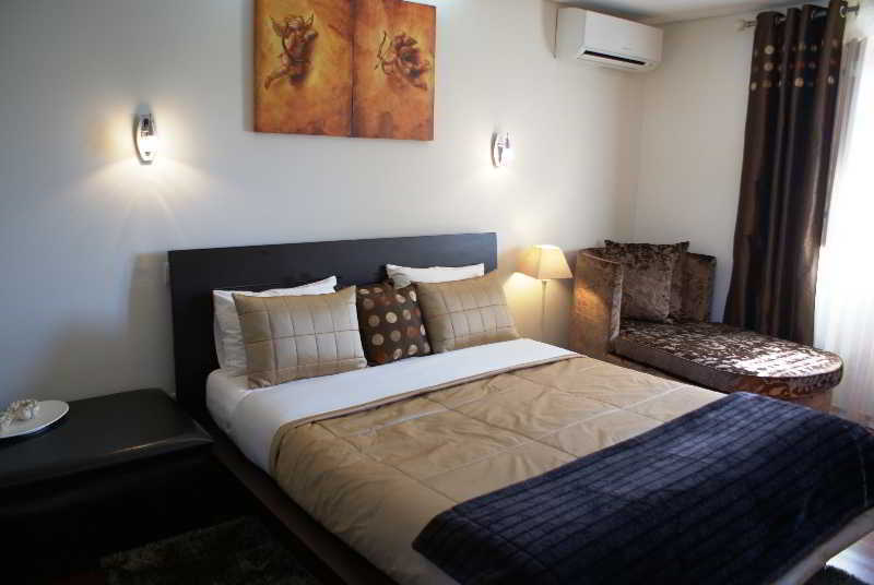 Casas Casal Do Carvalhal - Agroturismo Amares Dış mekan fotoğraf