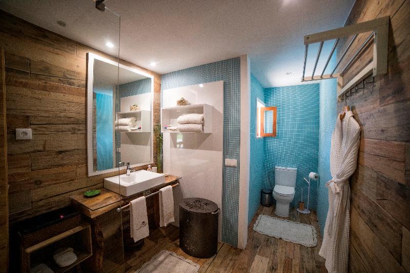 Casas Casal Do Carvalhal - Agroturismo Amares Dış mekan fotoğraf