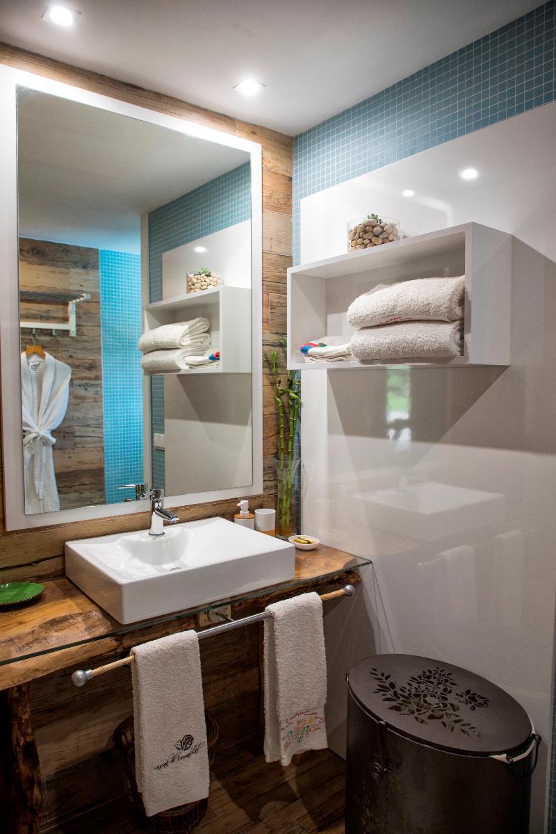 Casas Casal Do Carvalhal - Agroturismo Amares Dış mekan fotoğraf
